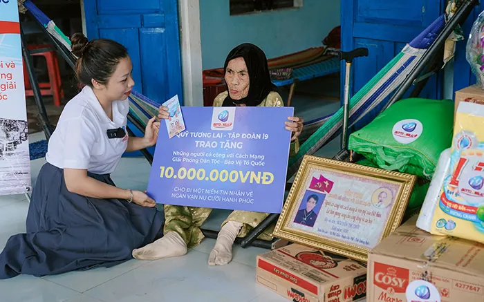 Tổ chức hỗ trợ cờ bạc awin68