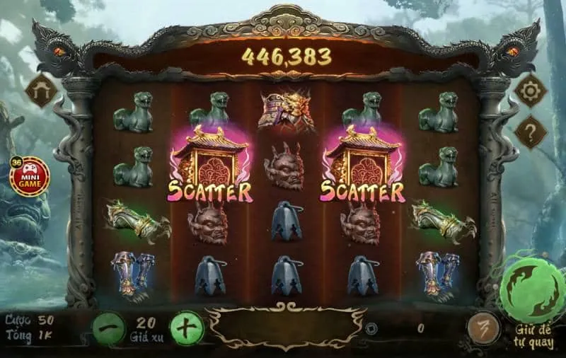 Game bắn cá awin68