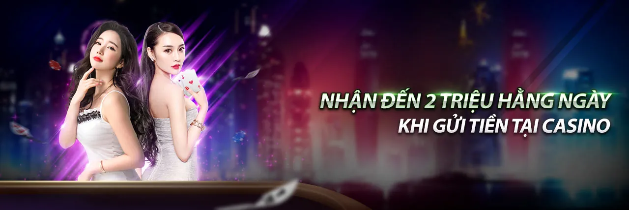 Hình ảnh khuyến mãi nạp tiền hàng ngày
